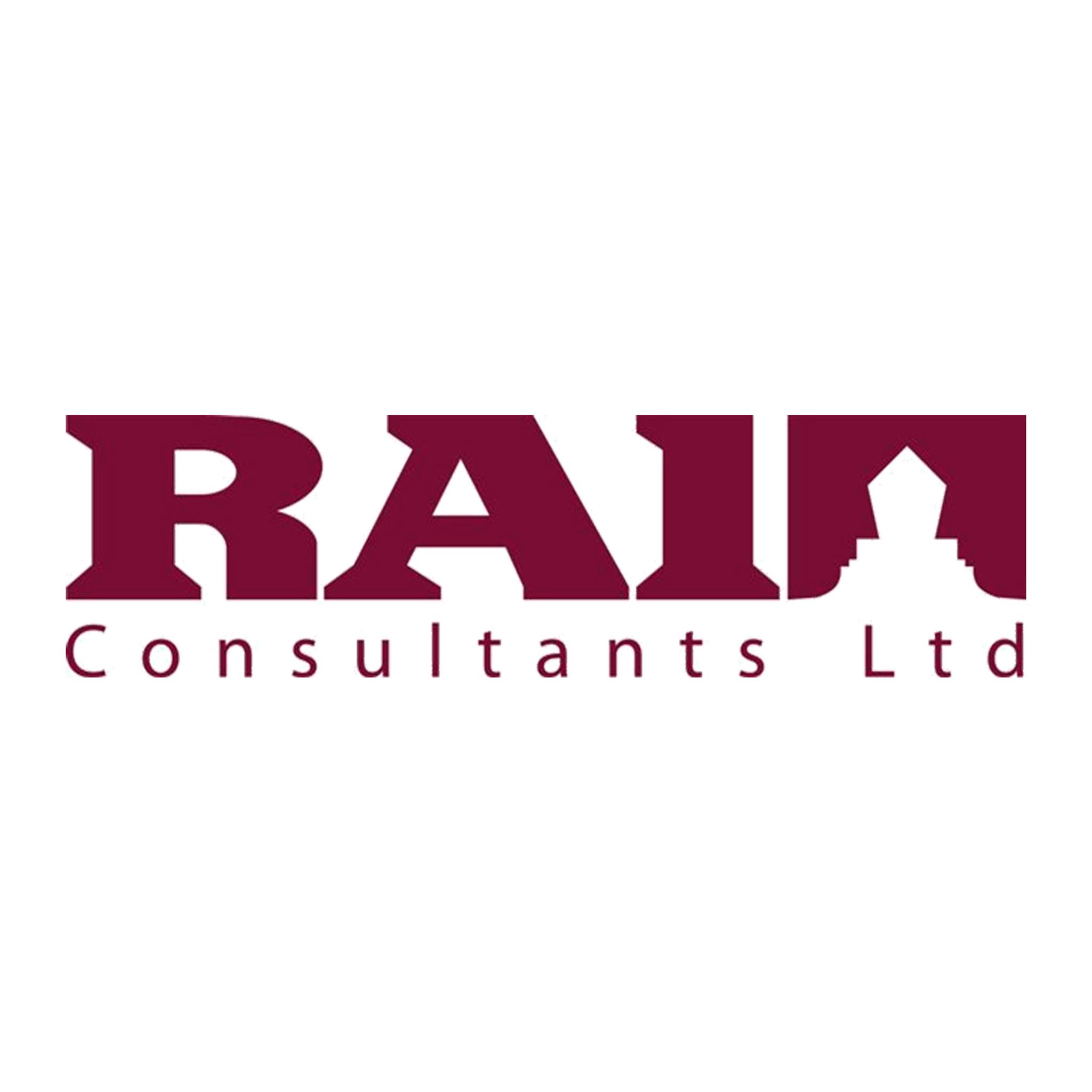 RAI Consultants logo